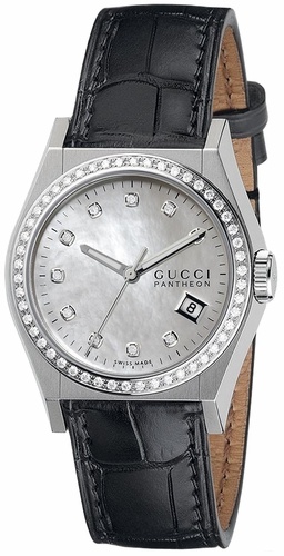 Sell Your Gucci Pantheon watch